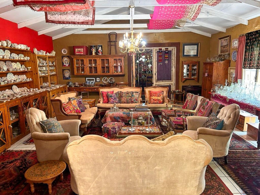 8 Bedroom Property for Sale in Potchefstroom Rural North West
